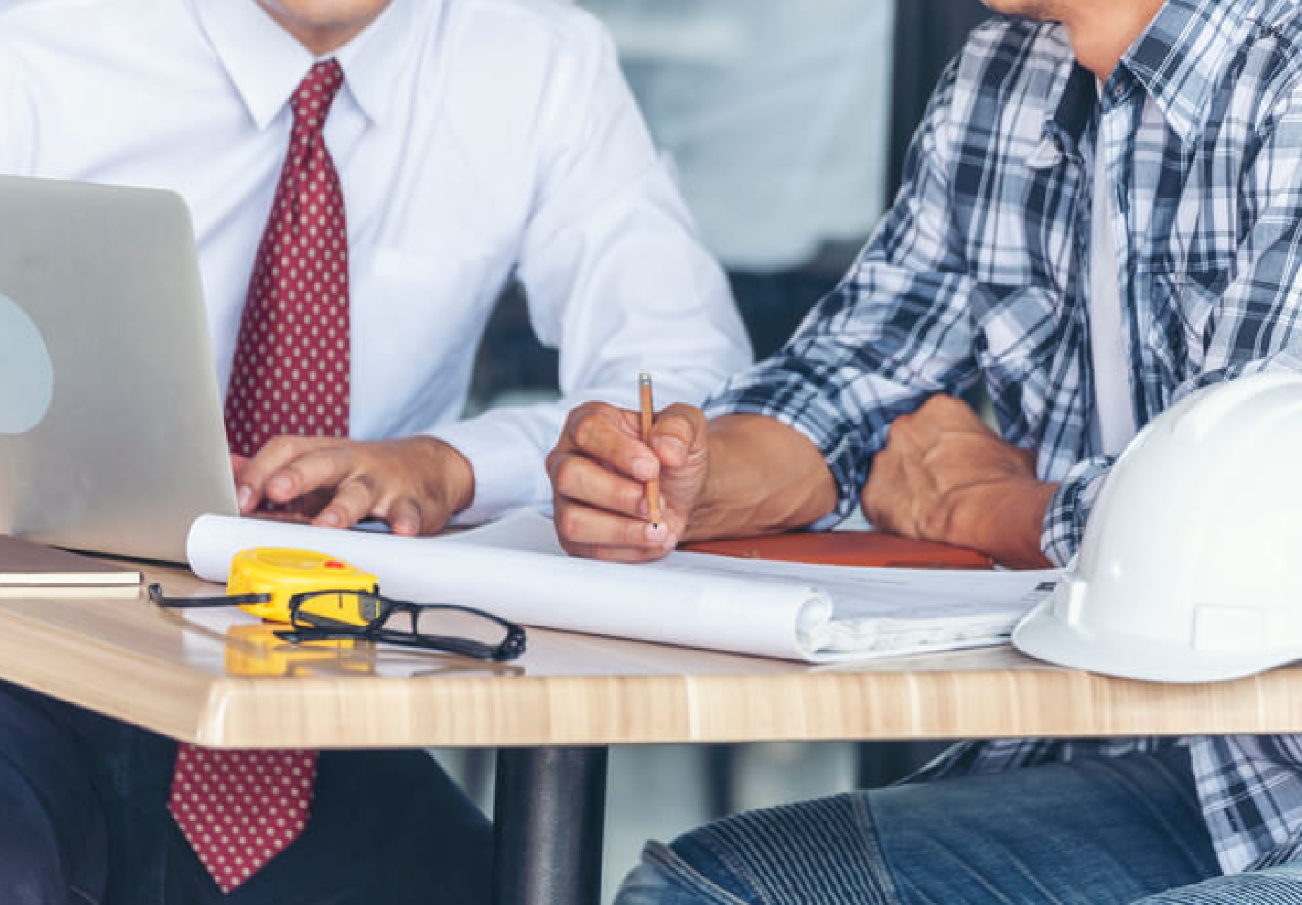 Contractors & Builders