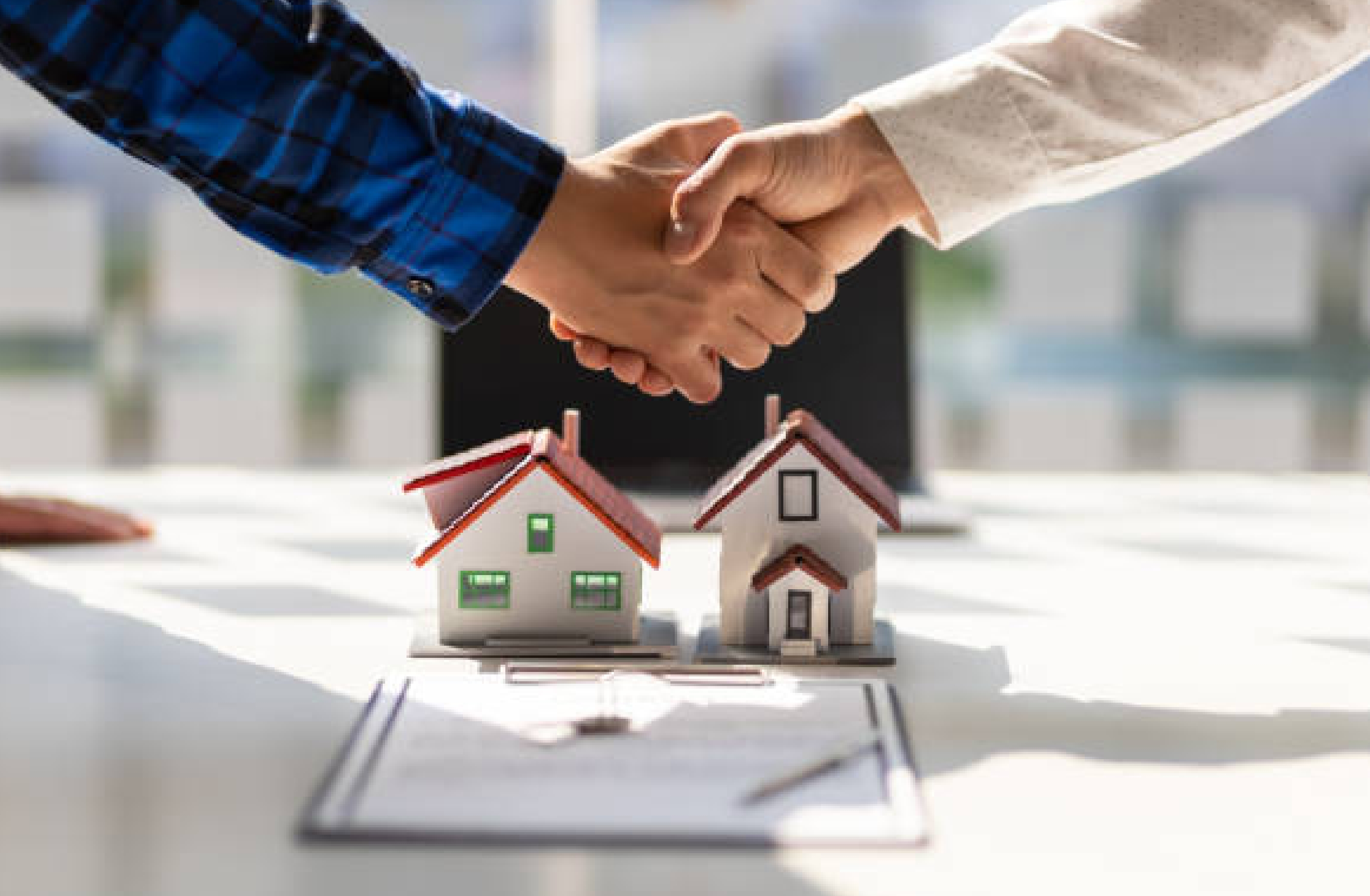 Real Estate Investors